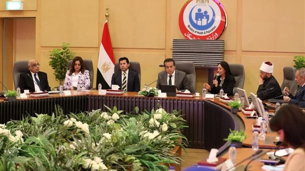  التضامن  خلال الاجتماع