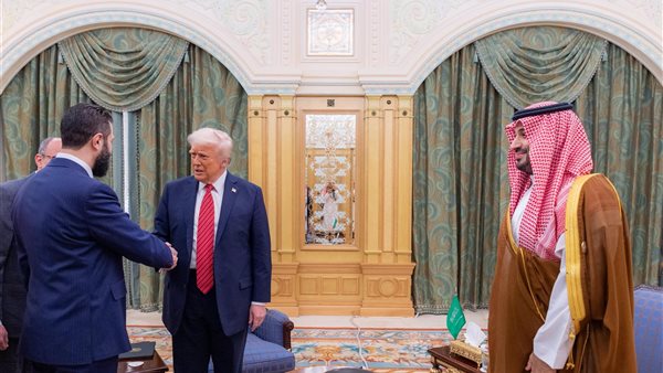 القمة الأمريكية الخليجية