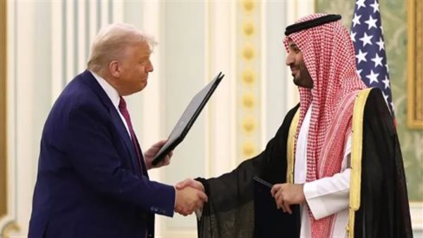 ولى العهد السعودي