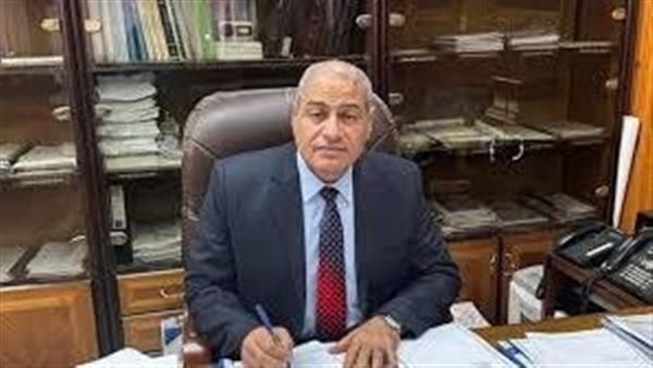 المهندس حسن البيلي