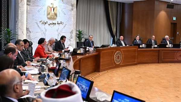 قرارات الحكومة اليوم