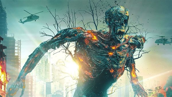 فيلم HOME SWEET HOME: