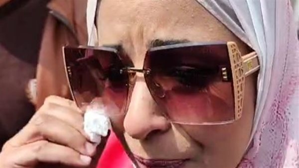 طبيبة كفر الدوار