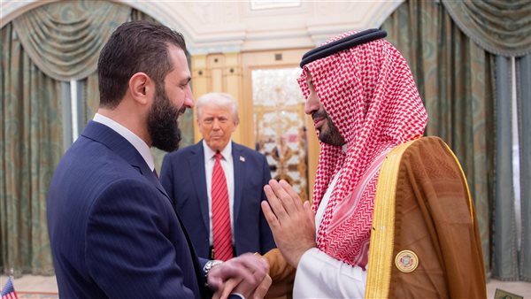 ولى العهد السعودي