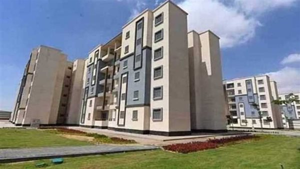 وحدات سكنية