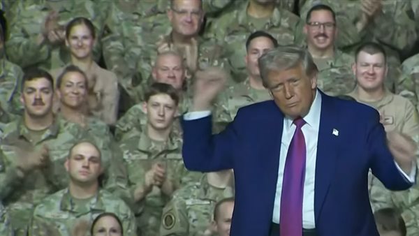 ترامب يقترح تحويل