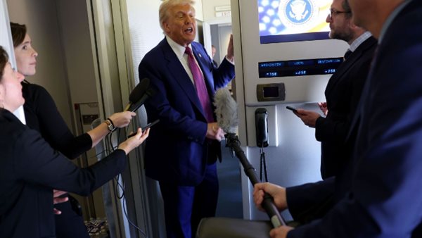 ترامب يراهن على لقاء