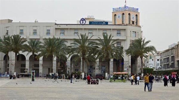 الهدوء يعود لطرابلس