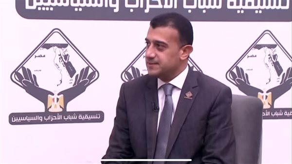 طارق الخولي