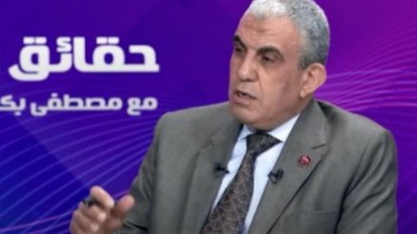 النائب عادل عبد الفضيل