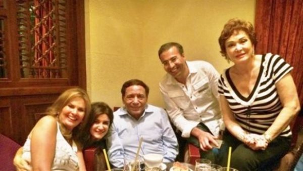 الزعيم عادل إمام