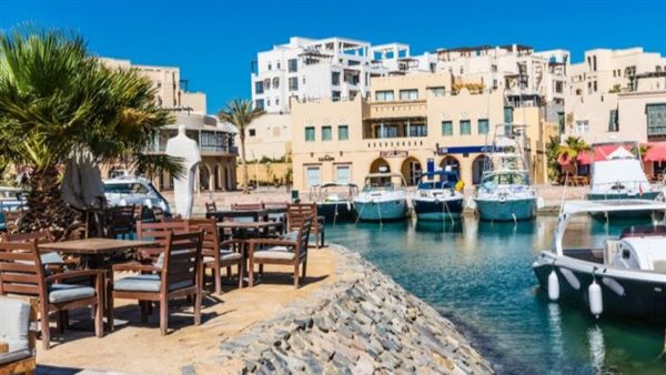 فنادق الجونة 