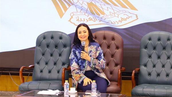 الدكتورة مايا مرسي