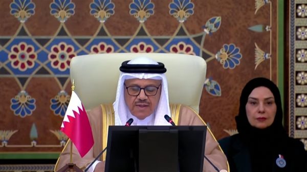 وزير خارجية البحرين