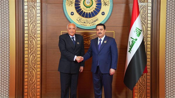 رئيس الوزراء العراقي