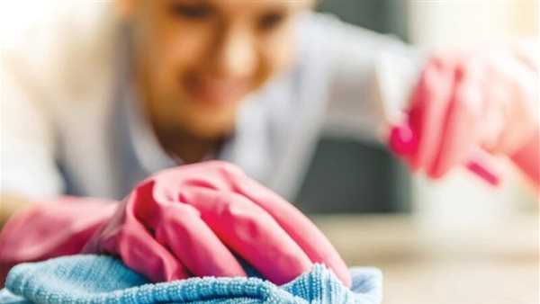 العمالة المنزلية