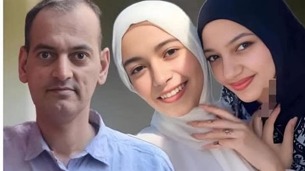 ضحايا حادث الدهس