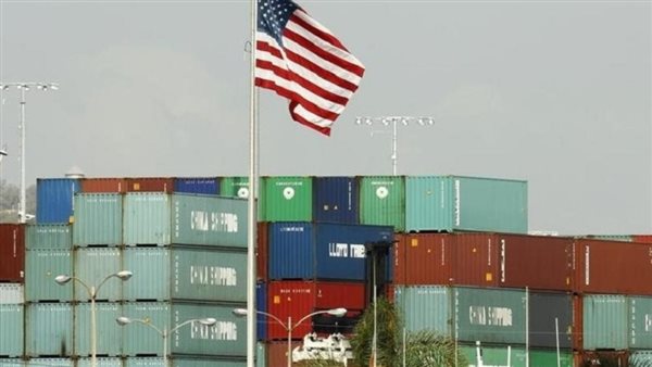 الواردات الأمريكية