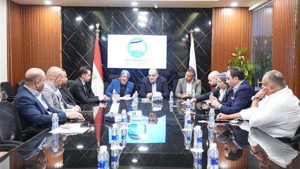 أمانة المشروعات الصغيرة