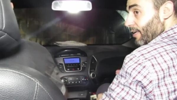 محمد السنوار 