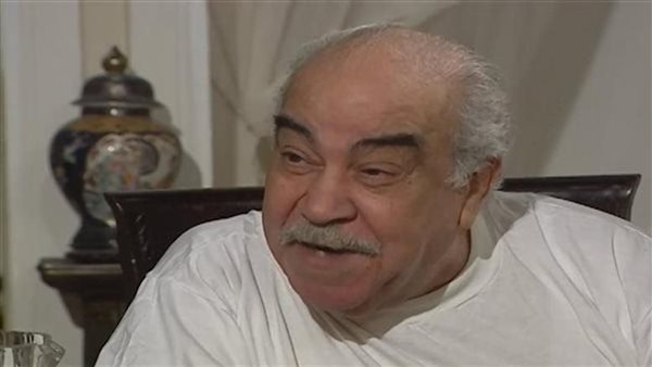 الفنان عبد الله فرغلي