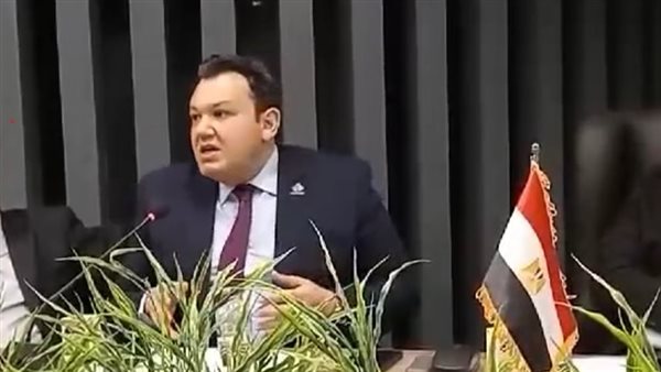 النائب أحمد مقلد،