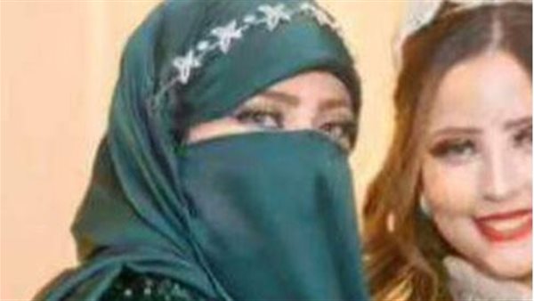 المتهمة والمجني عليها