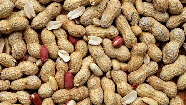 الفول السوداني