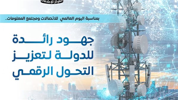 التحول الرقمي