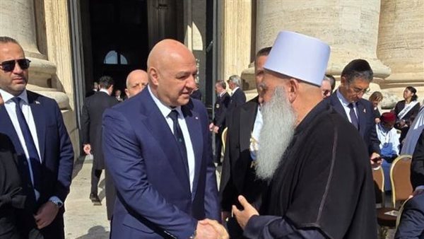 عون - موفق طريف