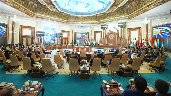 قمة بغداد المرتقبة: