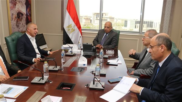 وزير الكهرباء 