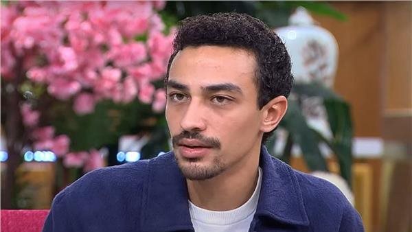 أحمد غزي 