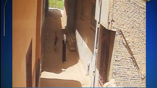 وزارة الداخلية 