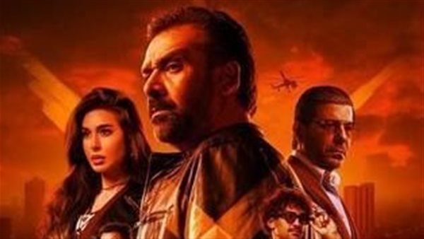 فيلم المشروع X