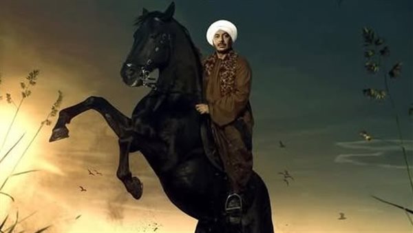 مصطفى شعبان