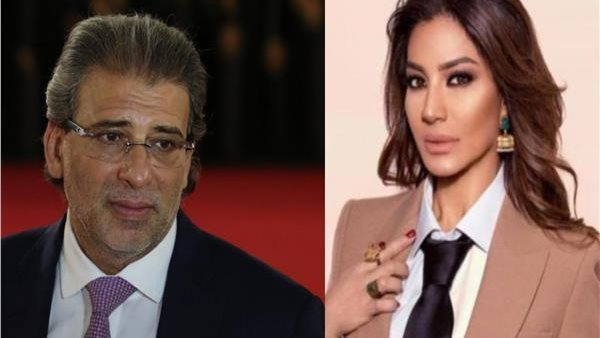 الإعلامية بسمة وهبة