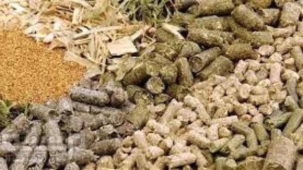 صورة أرشيفية للأعلاف