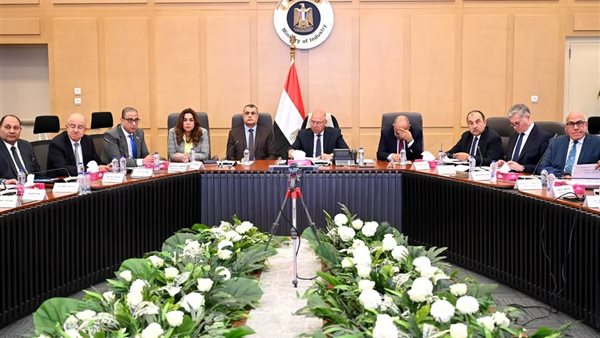 وزير الصناعة 