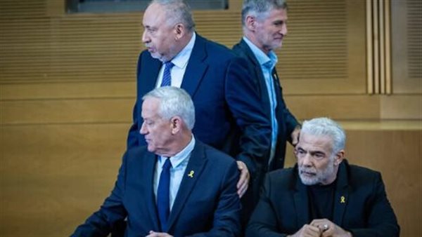 جولان - لابيد - جانتس