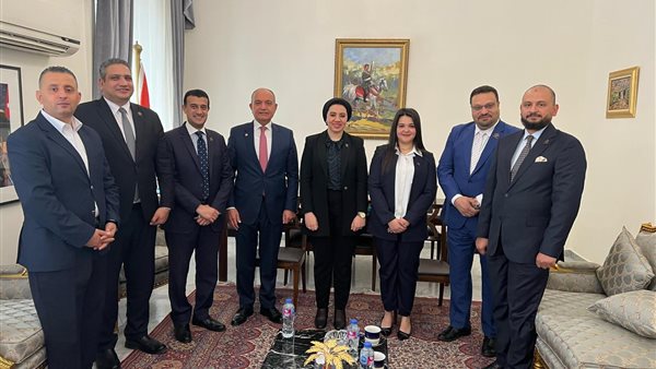 تنسيقية شباب الأحزاب