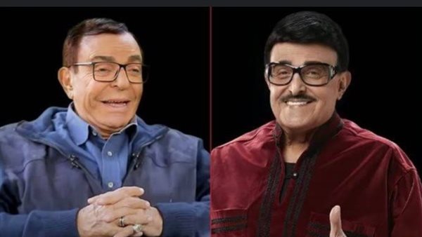 سمير غانم ـ سمير