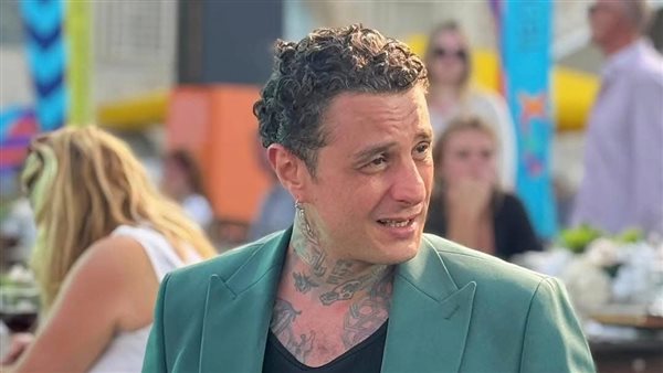 أحمد الفيشاوي