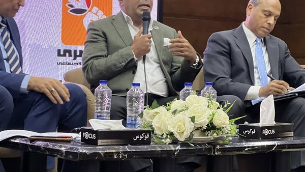 الدكتور باسل عادل،