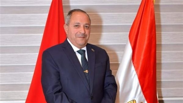  اللواء محب حبشي،