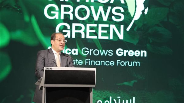 وزير المالية 