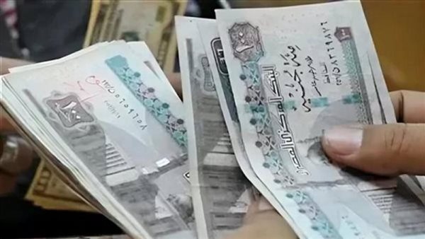 العلاوة الدورية للموظفين