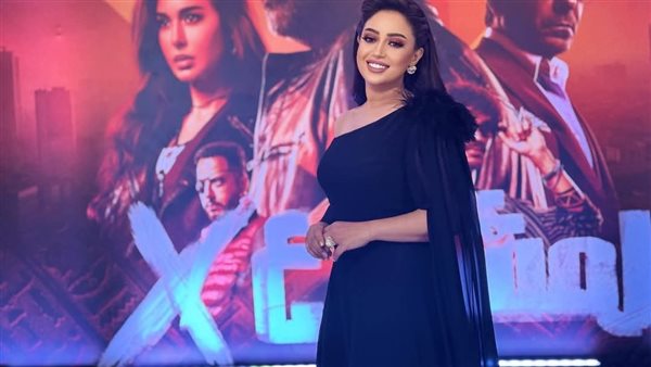 ريهام عبد الحكيم