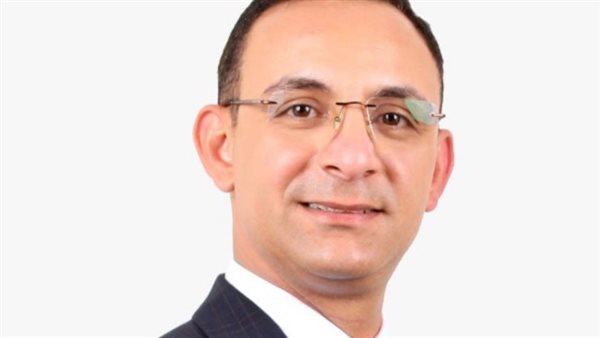 المهندس أحمد مهران