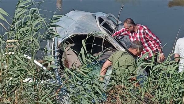 انقلاب سيارة